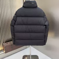Cheap Moncler Down Feather Coat Long Sleeved For Unisex #1363793 Replica Wholesale [$215.00 USD] [ITEM#1363793] on Replica Moncler Down Feather Coat