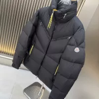 Cheap Moncler Down Feather Coat Long Sleeved For Unisex #1363793 Replica Wholesale [$215.00 USD] [ITEM#1363793] on Replica Moncler Down Feather Coat