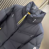 Cheap Moncler Down Feather Coat Long Sleeved For Unisex #1363793 Replica Wholesale [$215.00 USD] [ITEM#1363793] on Replica Moncler Down Feather Coat