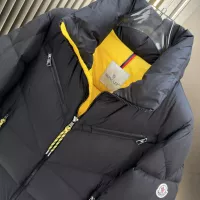 Cheap Moncler Down Feather Coat Long Sleeved For Unisex #1363793 Replica Wholesale [$215.00 USD] [ITEM#1363793] on Replica Moncler Down Feather Coat