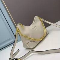 Cheap Prada AAA Quality Messenger Bags For Women #1363794 Replica Wholesale [$98.00 USD] [ITEM#1363794] on Replica Prada AAA Quality Messenger Bags