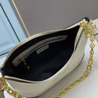 Cheap Prada AAA Quality Messenger Bags For Women #1363794 Replica Wholesale [$98.00 USD] [ITEM#1363794] on Replica Prada AAA Quality Messenger Bags