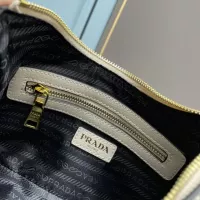 Cheap Prada AAA Quality Messenger Bags For Women #1363794 Replica Wholesale [$98.00 USD] [ITEM#1363794] on Replica Prada AAA Quality Messenger Bags