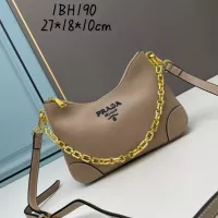 Cheap Prada AAA Quality Messenger Bags For Women #1363795 Replica Wholesale [$98.00 USD] [ITEM#1363795] on Replica Prada AAA Quality Messenger Bags