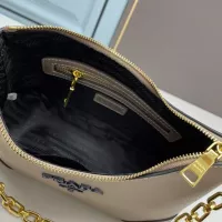 Cheap Prada AAA Quality Messenger Bags For Women #1363795 Replica Wholesale [$98.00 USD] [ITEM#1363795] on Replica Prada AAA Quality Messenger Bags