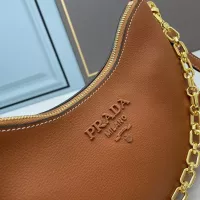Cheap Prada AAA Quality Messenger Bags For Women #1363796 Replica Wholesale [$98.00 USD] [ITEM#1363796] on Replica Prada AAA Quality Messenger Bags