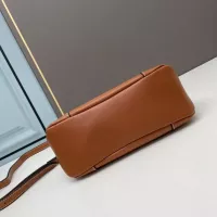 Cheap Prada AAA Quality Messenger Bags For Women #1363796 Replica Wholesale [$98.00 USD] [ITEM#1363796] on Replica Prada AAA Quality Messenger Bags