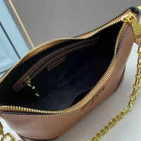 Cheap Prada AAA Quality Messenger Bags For Women #1363796 Replica Wholesale [$98.00 USD] [ITEM#1363796] on Replica Prada AAA Quality Messenger Bags