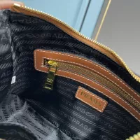 Cheap Prada AAA Quality Messenger Bags For Women #1363796 Replica Wholesale [$98.00 USD] [ITEM#1363796] on Replica Prada AAA Quality Messenger Bags