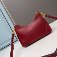 Cheap Prada AAA Quality Messenger Bags For Women #1363797 Replica Wholesale [$98.00 USD] [ITEM#1363797] on Replica Prada AAA Quality Messenger Bags