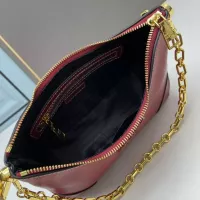 Cheap Prada AAA Quality Messenger Bags For Women #1363797 Replica Wholesale [$98.00 USD] [ITEM#1363797] on Replica Prada AAA Quality Messenger Bags