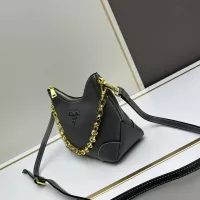 Cheap Prada AAA Quality Messenger Bags For Women #1363798 Replica Wholesale [$98.00 USD] [ITEM#1363798] on Replica Prada AAA Quality Messenger Bags