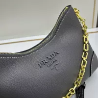 Cheap Prada AAA Quality Messenger Bags For Women #1363798 Replica Wholesale [$98.00 USD] [ITEM#1363798] on Replica Prada AAA Quality Messenger Bags