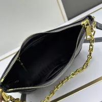 Cheap Prada AAA Quality Messenger Bags For Women #1363798 Replica Wholesale [$98.00 USD] [ITEM#1363798] on Replica Prada AAA Quality Messenger Bags