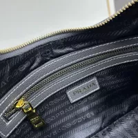 Cheap Prada AAA Quality Messenger Bags For Women #1363798 Replica Wholesale [$98.00 USD] [ITEM#1363798] on Replica Prada AAA Quality Messenger Bags