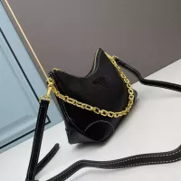 Cheap Prada AAA Quality Messenger Bags For Women #1363799 Replica Wholesale [$98.00 USD] [ITEM#1363799] on Replica Prada AAA Quality Messenger Bags