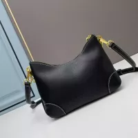 Cheap Prada AAA Quality Messenger Bags For Women #1363799 Replica Wholesale [$98.00 USD] [ITEM#1363799] on Replica Prada AAA Quality Messenger Bags
