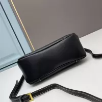 Cheap Prada AAA Quality Messenger Bags For Women #1363799 Replica Wholesale [$98.00 USD] [ITEM#1363799] on Replica Prada AAA Quality Messenger Bags