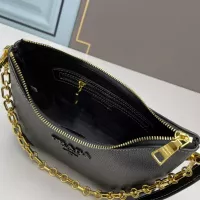Cheap Prada AAA Quality Messenger Bags For Women #1363799 Replica Wholesale [$98.00 USD] [ITEM#1363799] on Replica Prada AAA Quality Messenger Bags