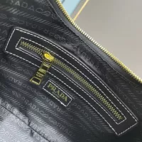 Cheap Prada AAA Quality Messenger Bags For Women #1363799 Replica Wholesale [$98.00 USD] [ITEM#1363799] on Replica Prada AAA Quality Messenger Bags