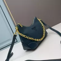 Cheap Prada AAA Quality Messenger Bags For Women #1363800 Replica Wholesale [$98.00 USD] [ITEM#1363800] on Replica Prada AAA Quality Messenger Bags