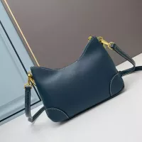 Cheap Prada AAA Quality Messenger Bags For Women #1363800 Replica Wholesale [$98.00 USD] [ITEM#1363800] on Replica Prada AAA Quality Messenger Bags