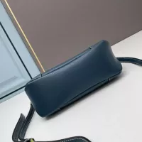Cheap Prada AAA Quality Messenger Bags For Women #1363800 Replica Wholesale [$98.00 USD] [ITEM#1363800] on Replica Prada AAA Quality Messenger Bags