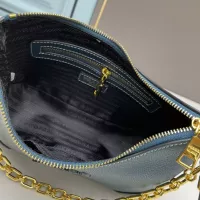 Cheap Prada AAA Quality Messenger Bags For Women #1363800 Replica Wholesale [$98.00 USD] [ITEM#1363800] on Replica Prada AAA Quality Messenger Bags