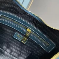 Cheap Prada AAA Quality Messenger Bags For Women #1363800 Replica Wholesale [$98.00 USD] [ITEM#1363800] on Replica Prada AAA Quality Messenger Bags