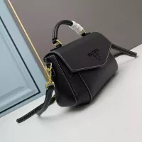 Cheap Prada AAA Quality Messenger Bags For Women #1363801 Replica Wholesale [$100.00 USD] [ITEM#1363801] on Replica Prada AAA Quality Messenger Bags