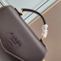 Cheap Prada AAA Quality Messenger Bags For Women #1363801 Replica Wholesale [$100.00 USD] [ITEM#1363801] on Replica Prada AAA Quality Messenger Bags