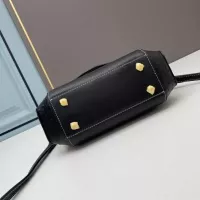 Cheap Prada AAA Quality Messenger Bags For Women #1363801 Replica Wholesale [$100.00 USD] [ITEM#1363801] on Replica Prada AAA Quality Messenger Bags