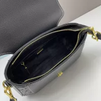 Cheap Prada AAA Quality Messenger Bags For Women #1363801 Replica Wholesale [$100.00 USD] [ITEM#1363801] on Replica Prada AAA Quality Messenger Bags