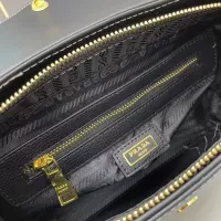 Cheap Prada AAA Quality Messenger Bags For Women #1363801 Replica Wholesale [$100.00 USD] [ITEM#1363801] on Replica Prada AAA Quality Messenger Bags