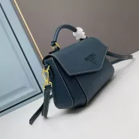 Cheap Prada AAA Quality Messenger Bags For Women #1363802 Replica Wholesale [$100.00 USD] [ITEM#1363802] on Replica Prada AAA Quality Messenger Bags