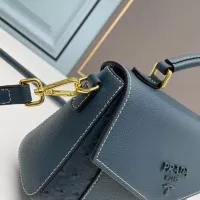 Cheap Prada AAA Quality Messenger Bags For Women #1363802 Replica Wholesale [$100.00 USD] [ITEM#1363802] on Replica Prada AAA Quality Messenger Bags