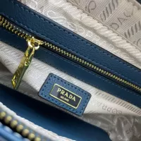 Cheap Prada AAA Quality Messenger Bags For Women #1363802 Replica Wholesale [$100.00 USD] [ITEM#1363802] on Replica Prada AAA Quality Messenger Bags