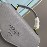 Cheap Prada AAA Quality Messenger Bags For Women #1363803 Replica Wholesale [$100.00 USD] [ITEM#1363803] on Replica Prada AAA Quality Messenger Bags