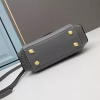 Cheap Prada AAA Quality Messenger Bags For Women #1363803 Replica Wholesale [$100.00 USD] [ITEM#1363803] on Replica Prada AAA Quality Messenger Bags