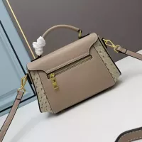Cheap Prada AAA Quality Messenger Bags For Women #1363804 Replica Wholesale [$100.00 USD] [ITEM#1363804] on Replica Prada AAA Quality Messenger Bags