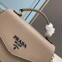 Cheap Prada AAA Quality Messenger Bags For Women #1363804 Replica Wholesale [$100.00 USD] [ITEM#1363804] on Replica Prada AAA Quality Messenger Bags
