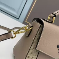 Cheap Prada AAA Quality Messenger Bags For Women #1363804 Replica Wholesale [$100.00 USD] [ITEM#1363804] on Replica Prada AAA Quality Messenger Bags
