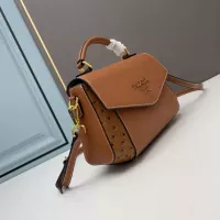 Cheap Prada AAA Quality Messenger Bags For Women #1363805 Replica Wholesale [$100.00 USD] [ITEM#1363805] on Replica Prada AAA Quality Messenger Bags