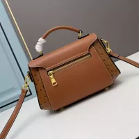 Cheap Prada AAA Quality Messenger Bags For Women #1363805 Replica Wholesale [$100.00 USD] [ITEM#1363805] on Replica Prada AAA Quality Messenger Bags