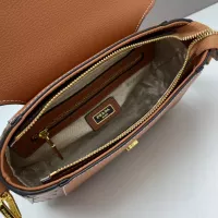 Cheap Prada AAA Quality Messenger Bags For Women #1363805 Replica Wholesale [$100.00 USD] [ITEM#1363805] on Replica Prada AAA Quality Messenger Bags