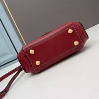 Cheap Prada AAA Quality Messenger Bags For Women #1363806 Replica Wholesale [$100.00 USD] [ITEM#1363806] on Replica Prada AAA Quality Messenger Bags