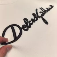 Cheap Dolce &amp; Gabbana D&amp;G Sweaters Long Sleeved For Unisex #1363807 Replica Wholesale [$80.00 USD] [ITEM#1363807] on Replica Dolce &amp; Gabbana D&amp;G Sweaters