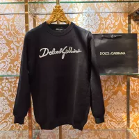 Cheap Dolce &amp; Gabbana D&amp;G Sweaters Long Sleeved For Unisex #1363808 Replica Wholesale [$80.00 USD] [ITEM#1363808] on Replica Dolce &amp; Gabbana D&amp;G Sweaters