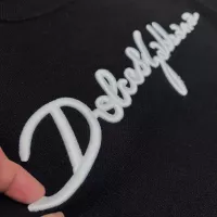Cheap Dolce &amp; Gabbana D&amp;G Sweaters Long Sleeved For Unisex #1363808 Replica Wholesale [$80.00 USD] [ITEM#1363808] on Replica Dolce &amp; Gabbana D&amp;G Sweaters