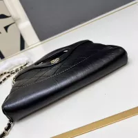 Cheap Chanel AAA Quality Messenger Bags For Women #1363809 Replica Wholesale [$76.00 USD] [ITEM#1363809] on Replica Chanel AAA Quality Messenger Bags